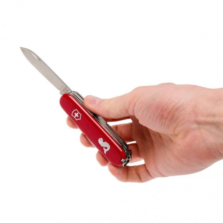 Navaja Victorinox - ROJA 